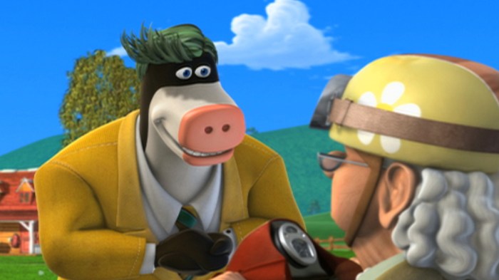 Assistir O Segredo dos Animais Temporada 1 Episódio 10: O Segredo dos ... O Segredo Dos Animais