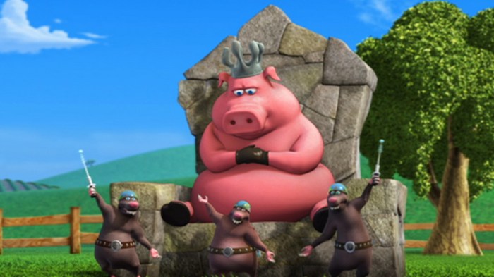 Assistir O Segredo dos Animais Temporada 2 Episódio 10: O Segredo dos ... Assistir O Segredo dos Animais Temporada 2 Episódio 10: O Segredo dos ...