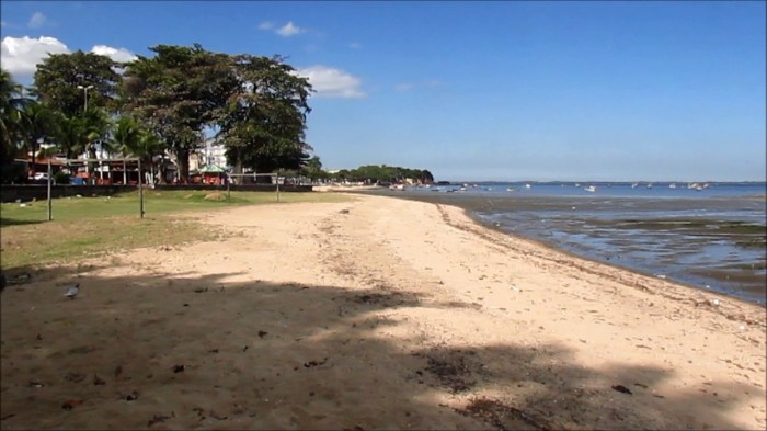 PRAIA DO RECÔNCAVO Revista Recôncavo