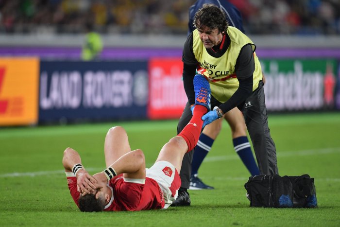 What are the worst injuries in rugby?