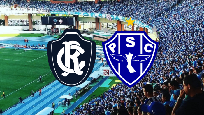 Cuiabá x Paysandu: onde assistir ao vivo, horário e escalações