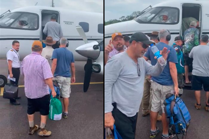 Saiba de onde eram os passageiros do avião que caiu em Barcelos (AM) Acidente De Avião Hoje
