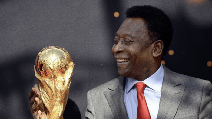 Quantos gols Pelé tem na carreira? Entenda a disparidade entre as ... Quantos Gols Pele Tem