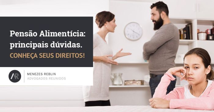 Pensão de Alimentos e Residência Alternada dos Filhos – artigo de ... Pensão de Alimentos e Residência Alternada dos Filhos – artigo de ...