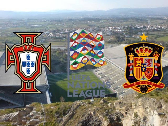 Portugal x Espanha: onde assistir, horário e escalações - Minha Torcida Espanha E Portugal Transmissão