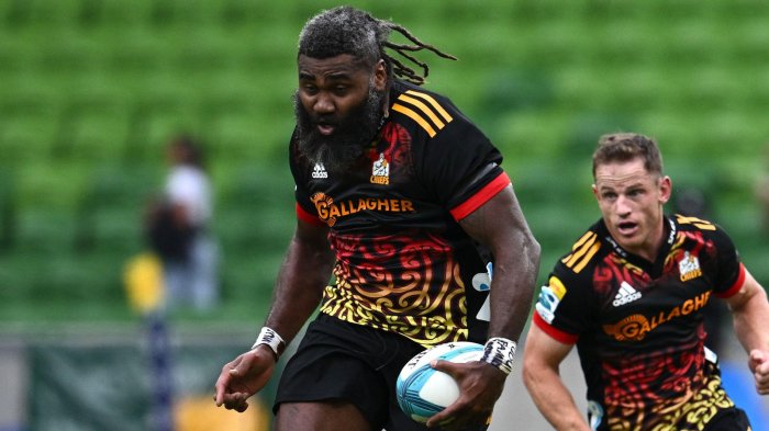 Who is the best super rugby team ever?