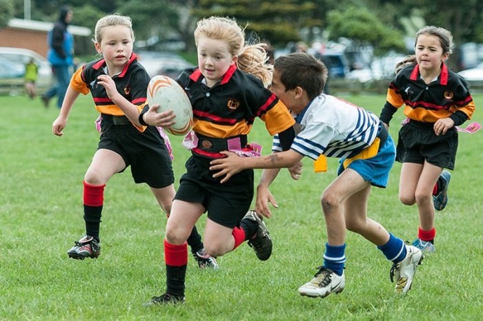 Can rugby end in a tie?