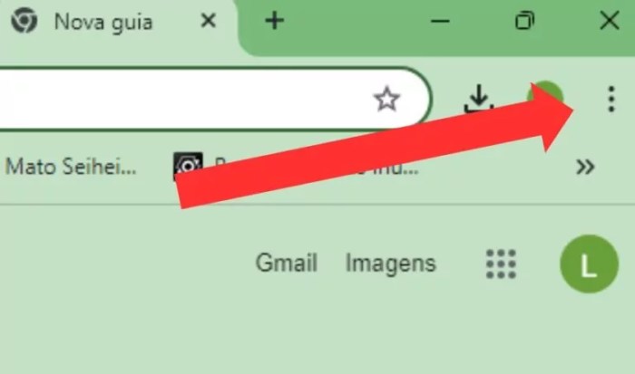 Google Chrome: como desbloquear sites bloqueados Quebra-Blocos Do Google