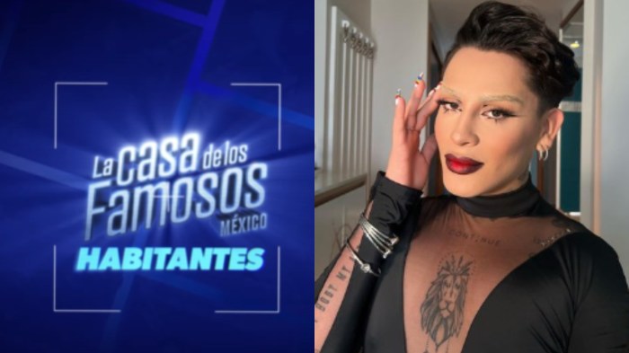 La Casa de los Famosos Colombia: estos fueron los nominados | Noticias RCN La Casa de los Famosos Colombia: estos fueron los nominados | Noticias RCN