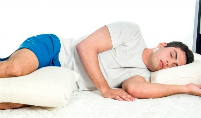 Qual a melhor posição para dormir? Qual A Posição Correta Para Dormir