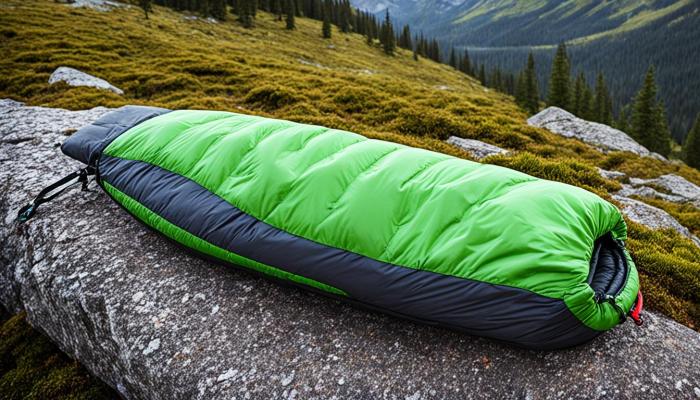 Saco de dormir térmico Waterdog Forest 210 0º + Isolado | MercadoLivre Saco De Dormir Térmico