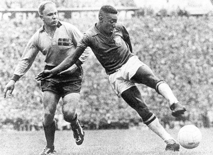 Quantos gols Pelé tem na Copa do Mundo? - Apostaquente Blog Quantos gols Pelé tem na Copa do Mundo? - Apostaquente Blog