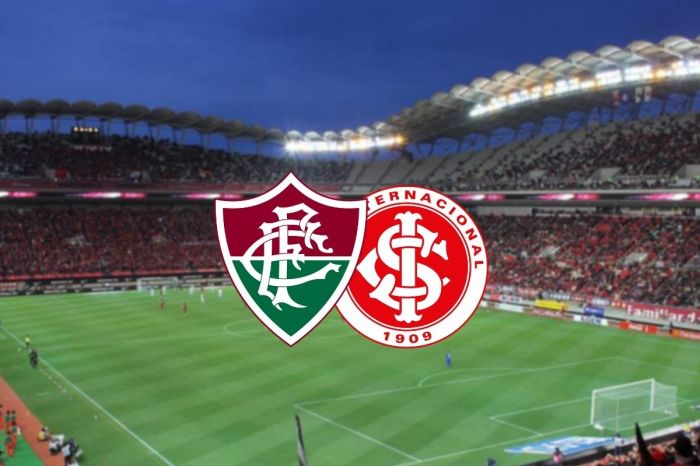 Que horas é o jogo do Fluminense x Internacional hoje e onde ver? (23/ ... Que Horas É O Jogo Do Fluminense
