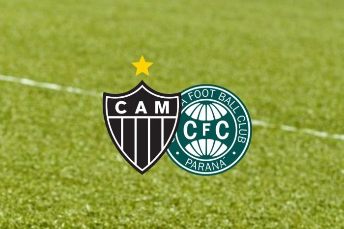 Que horas é o jogo do Galo hoje no Brasileirão e transmissão (23/04) | DCI Que Horas É O Jogo Do Brasil E Paraguai