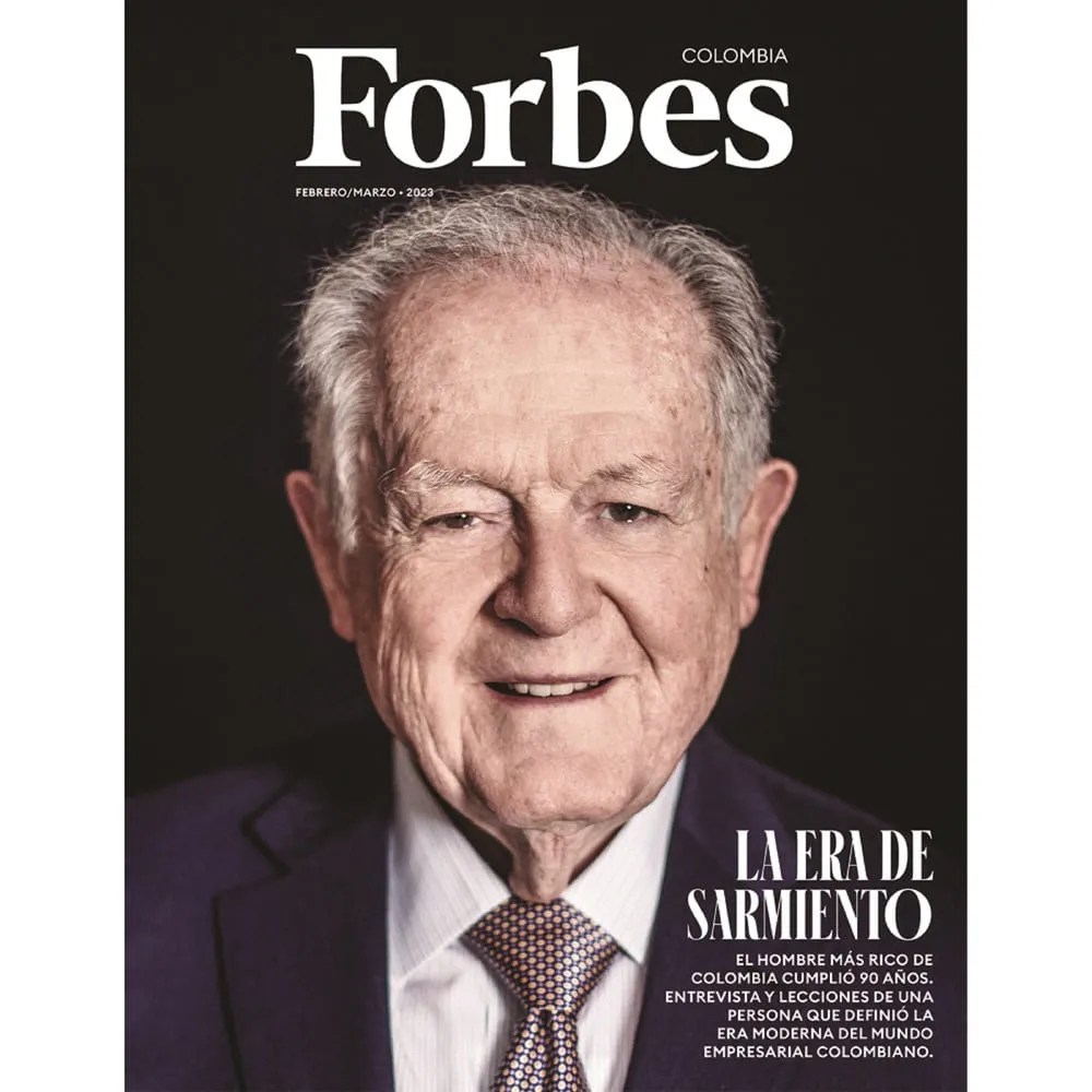 Forbes Centroamérica by Forbes en Español - Issuu Revista Forbes