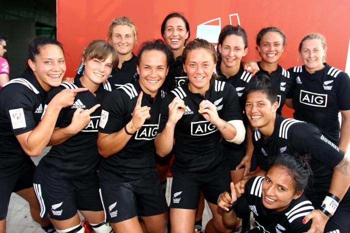 Is New Zealand the best rugby team?