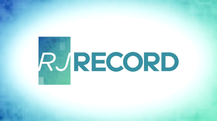 Estudo de caso: Record TV Rio aprimora eficiência de produção em ... Estudo de caso: Record TV Rio aprimora eficiência de produção em ...