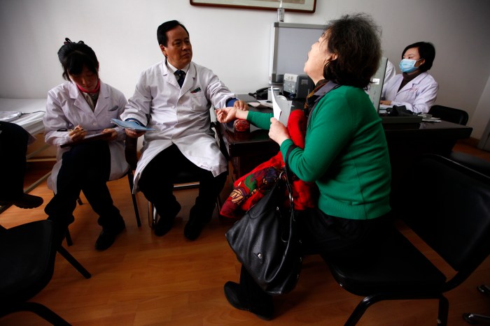 China inicia medidas para impulsionar a padronização e a aplicação da ... Cura Da Diabetes China