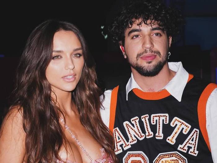 Nattan expõe decisão durante período de gravidez de Rafa Kalimann: 'Não ... Nattan expõe decisão durante período de gravidez de Rafa Kalimann: 'Não ...