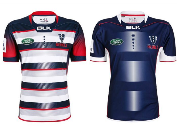 Super Rugby kits 2017 | Planet Rugby Is rugby a fast game?
