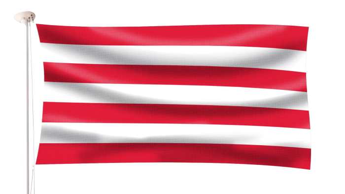 What is the only country not in the Olympics?