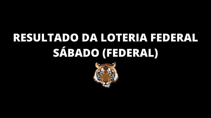 Resultado da loteria federal de hoje 19hs 25-09-2021 Resultado da loteria federal de hoje 19hs 25-09-2021