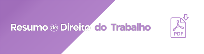 Prescrição Trabalhista [RESUMO ESQUEMATIZADO + MAPA MENTAL]