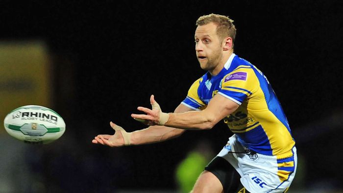 What is the golden point in rugby league?