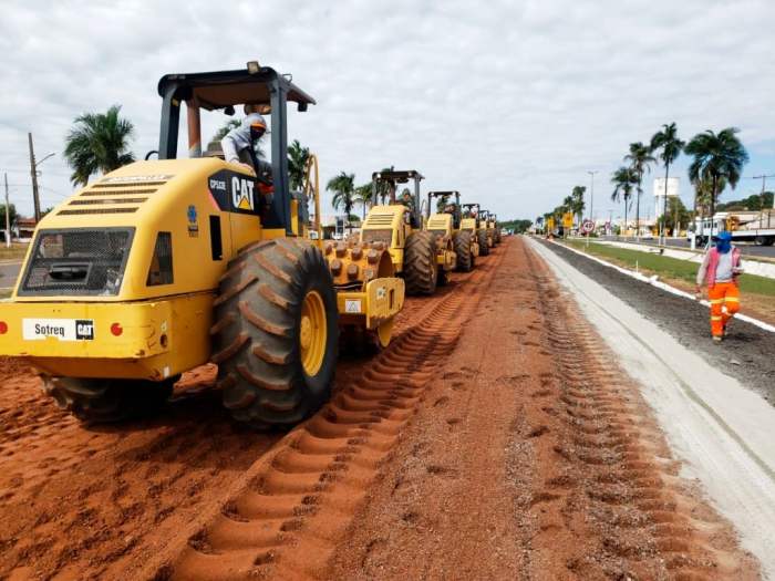 BR-364, a rodovia dos bilhões! | ac24horas | Notícias do Acre BR-364, a rodovia dos bilhões! | ac24horas | Notícias do Acre