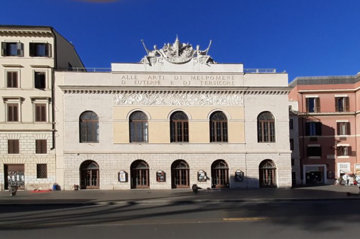 The 2024-2025 season of the Teatro dell'Opera di Roma | Turismo Roma Teatro di Roma, la stagione 2025/2026
