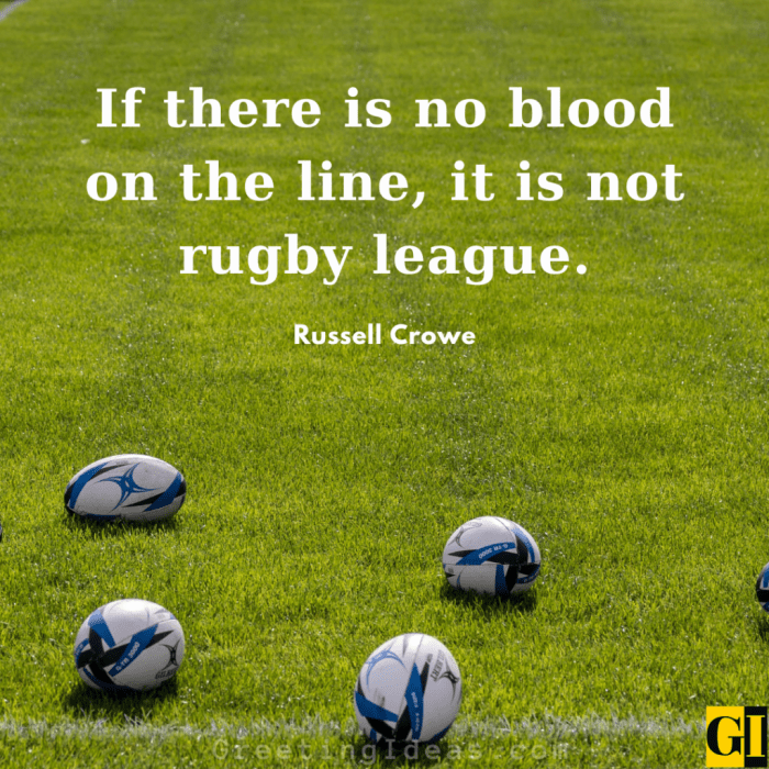 Is rugby a hard sport?