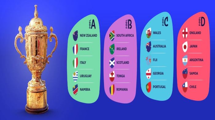 Is rugby popular in the world?