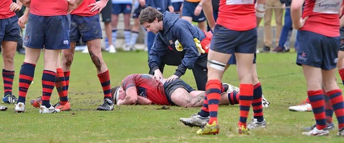 Rugby injury horror kgex au Rugby injury horror kgex au