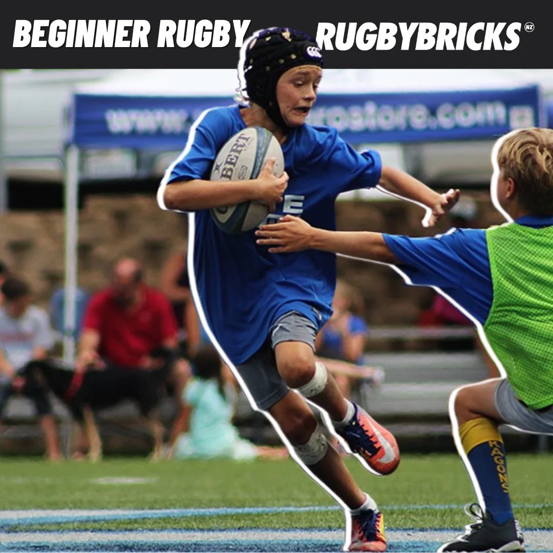 How to understand rugby for beginners?