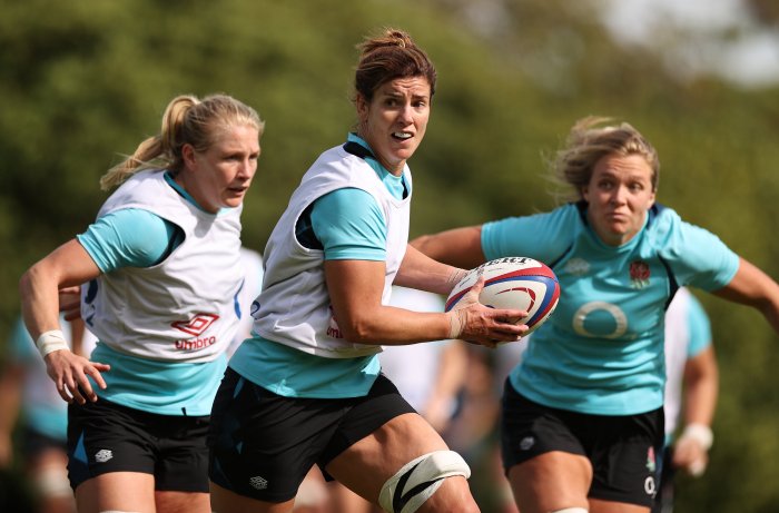 Is rugby good for football?