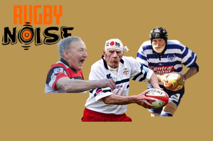 Which country has the most rugby players?