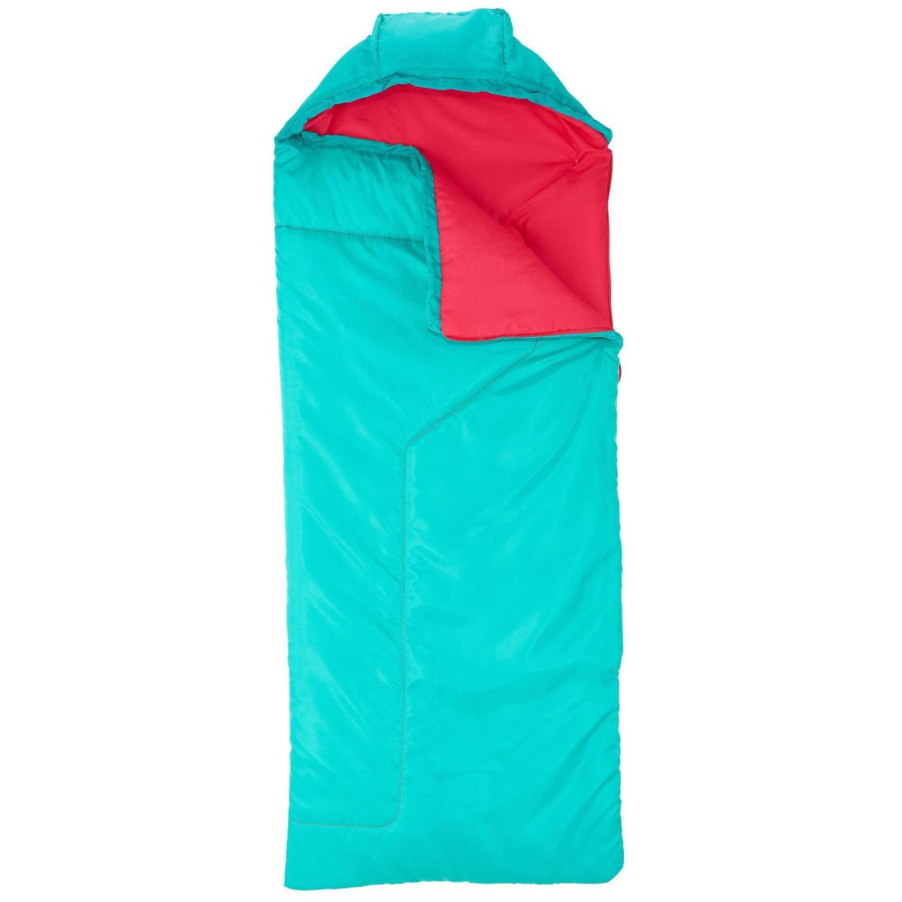 Saco-cama de Trekking - MT500 -5°C - Sintético SIMOND - Decathlon Saco-cama de Trekking - MT500 -5°C - Sintético SIMOND - Decathlon
