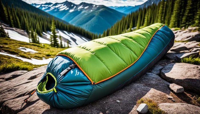 5 dicas para nunca sentires frio dentro do teu saco-cama Saco De Dormir Decathlon