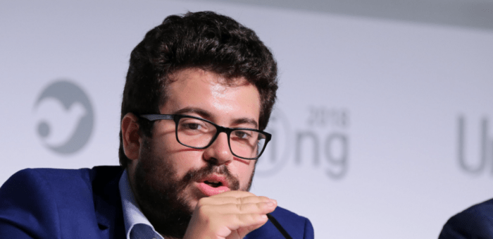 «Il mondo del lavoro è polarizzato. Il pericolo non è l’intelligenza ... «Il mondo del lavoro è polarizzato. Il pericolo non è l’intelligenza ...