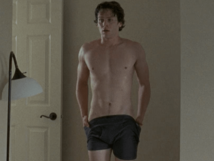 See Jonathan Groff Bare It All for Beyoncé at Cowboy Carter Tour