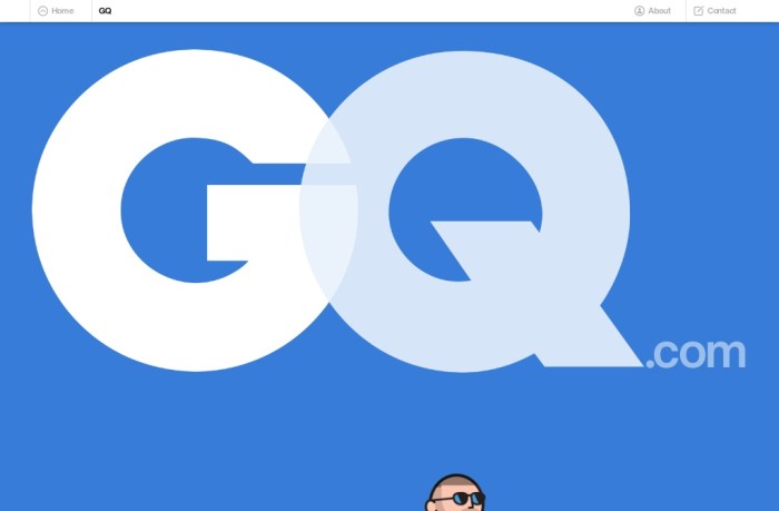 GQ.com.tw 男人,時尚,生活,有型有款 引領潮流第一站 | GQ Taiwan Gq