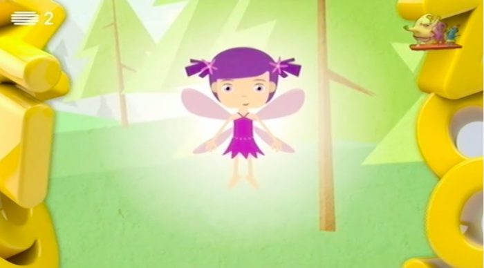 Baú de ideias: Magia das Fadas Segredo Das Fadas