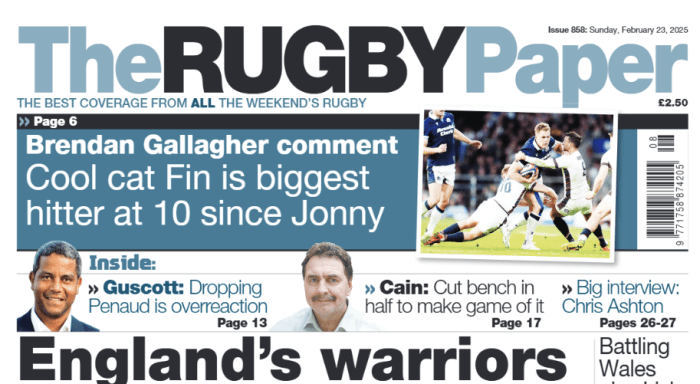 Who Hits Harder, Rugby Or NFL Players? Who hits harder, rugby or football?