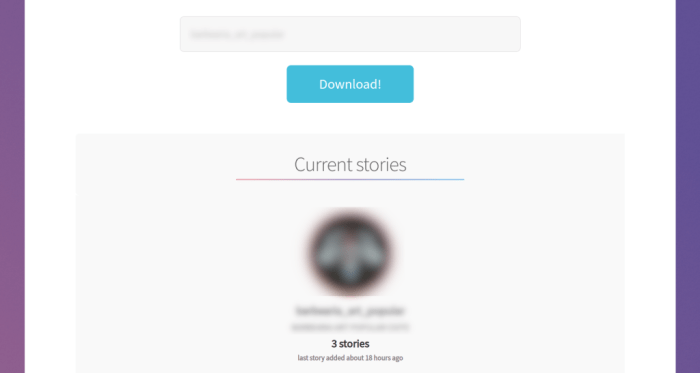 Como baixar stories do Instagram [Guia definitivo] - BIT magazine