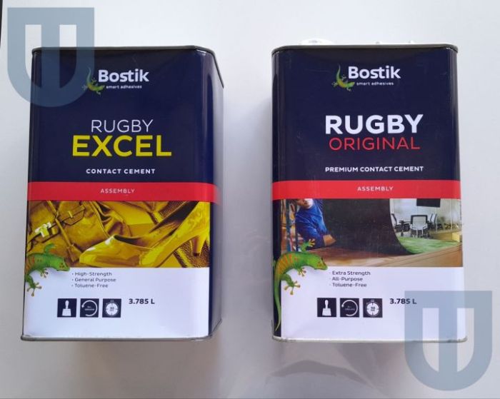 Is rugby the original football?