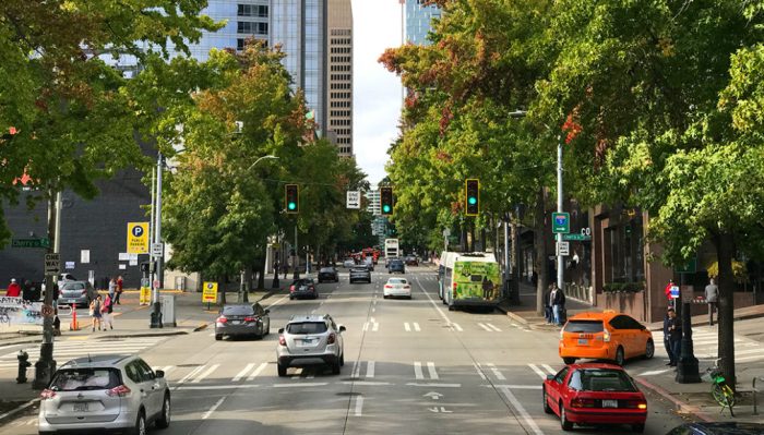 Seattle: Guia Completo da Cidade | Dicas de Viagem Horas Em Seattle