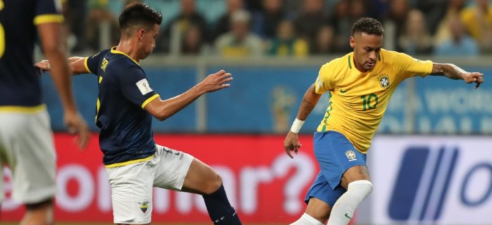 Jogo do Brasil hoje: onde assistir, horário e escalações (04/06) | DCI Horario Jogo Do Brasil Hoje