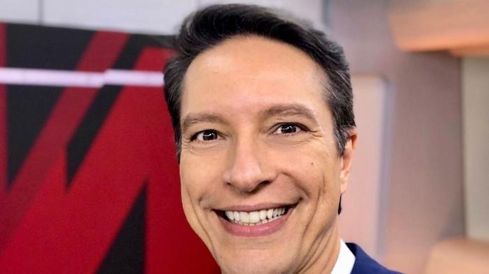 Record TV contrata Jornalista Sérgio Aguiar ex-GloboNews – Auvaro Maia ... Record TV contrata Jornalista Sérgio Aguiar ex-GloboNews – Auvaro Maia ...