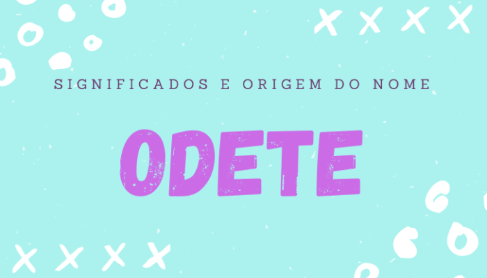 Frases de Odete: mulher cheia de bens e riquezas! Frases de Odete: mulher cheia de bens e riquezas!