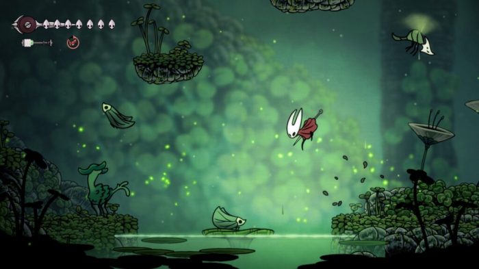 Estúdio de Silksong diz que novidades do jogo não devem demorar (ainda ... Estúdio de Silksong diz que novidades do jogo não devem demorar (ainda ...